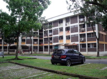 Blk 819 Yishun Street 81 (S)760819 #314822
